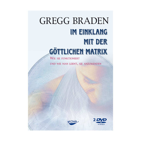 Im Einklang mit der goettlichen Matrix