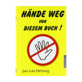 Haende weg von diesem Buch