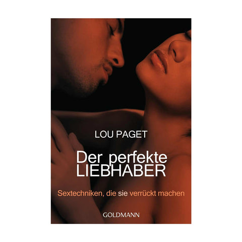 Der perfekte Liebhaber
