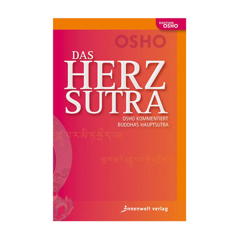 Das Herz Sutra