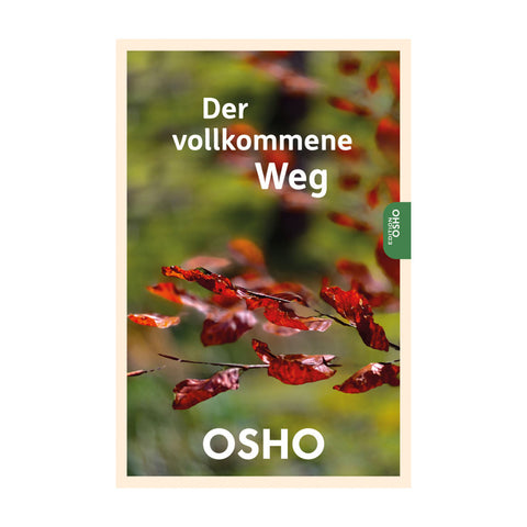 Der vollkommene Weg