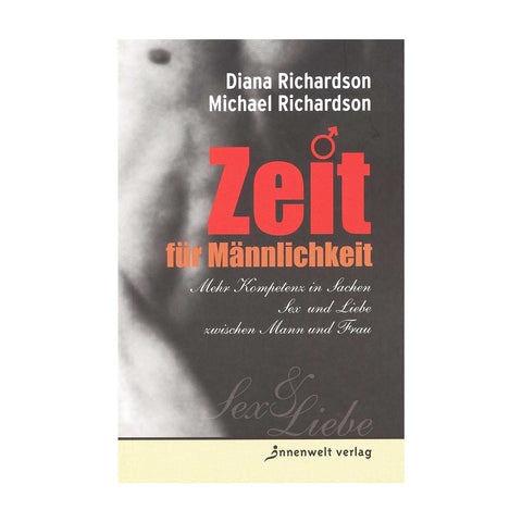 Zeit fuer Maennlichkeit