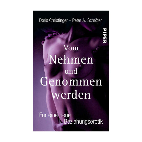 Vom nehmen und genommen werden