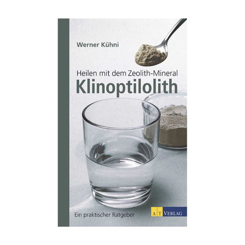 Klinoptilolith