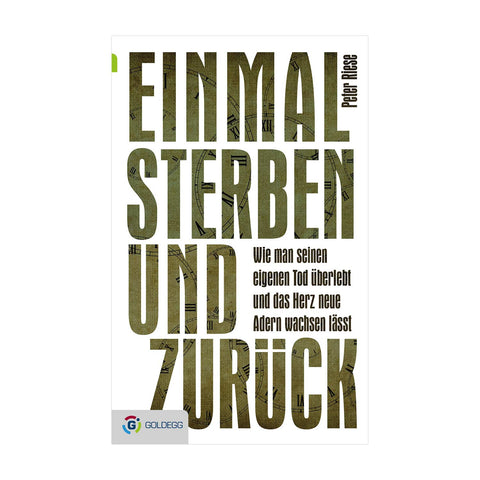 Einmal Sterben und zurueck