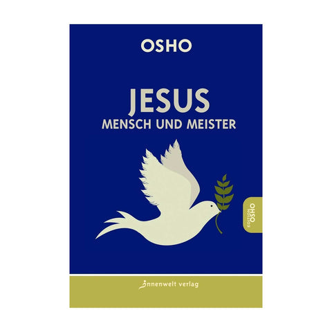 Mensch u Meister Osho