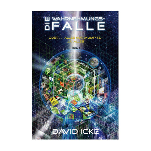 Die Wahrnehmungsfalle Band 1