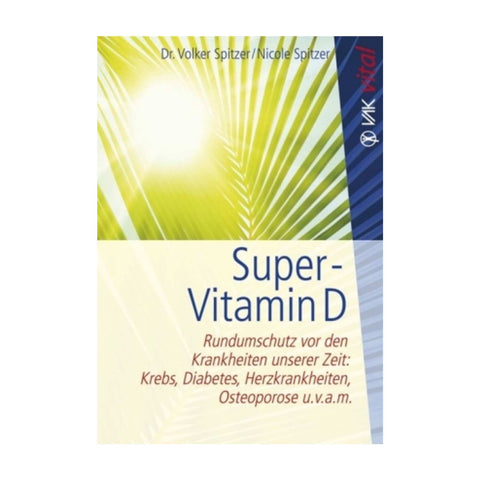 Supervitamin D
