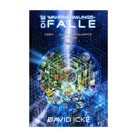 Die Wahrnehmungsfalle Band 2