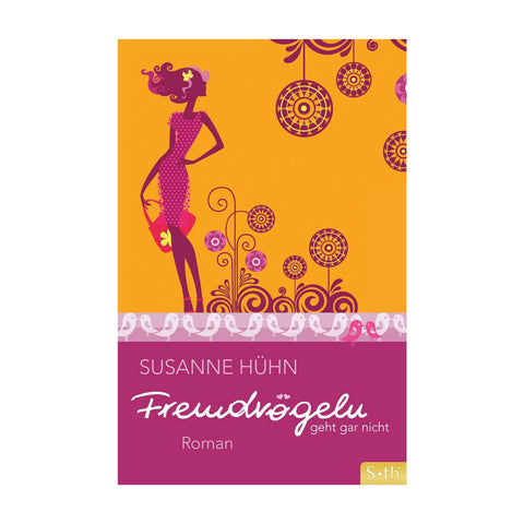 Fremdvoegeln geht gar nicht