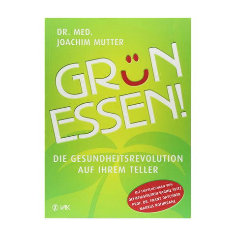 Gruen Essen Joachim Mutter