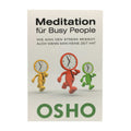 Meditationen fuer Busy People