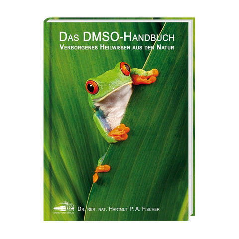 Das DMSO Handbuch