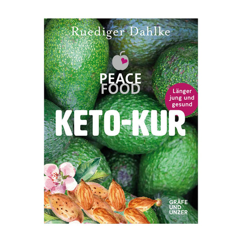 Peace Food Keto Kur