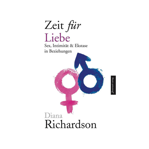 Zeit für Liebe - Diana Richardson
