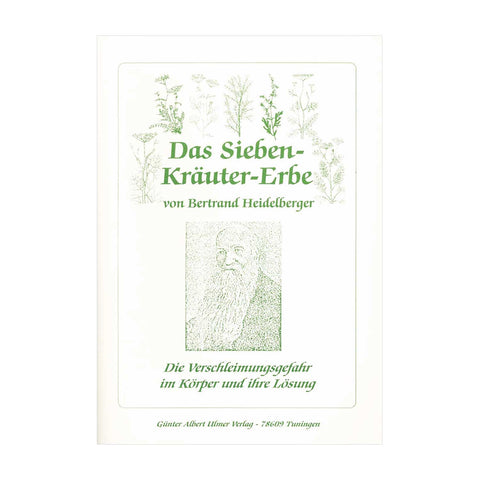 Das Sieben Kraeuter Erbe