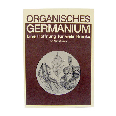Organisches Germanium