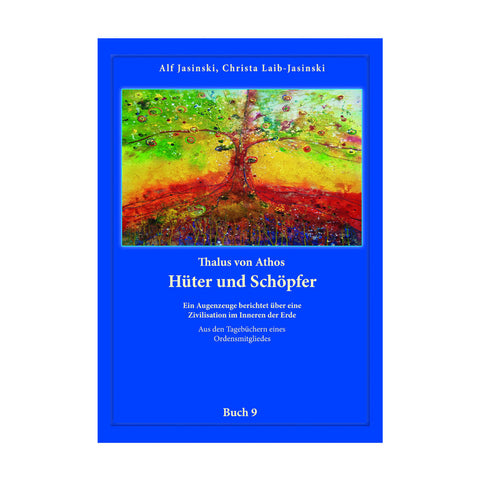 Hueter u Schoepfer Band 9