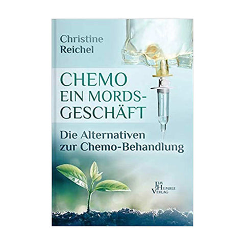 Chemo Ein Mordsgeschaeft