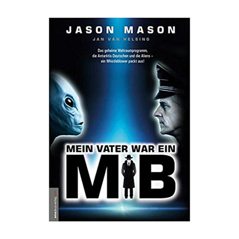 Mein Vater war ein Mib