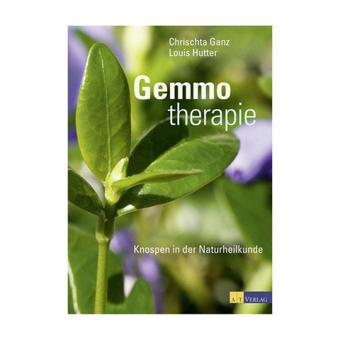 Gemmotherapie