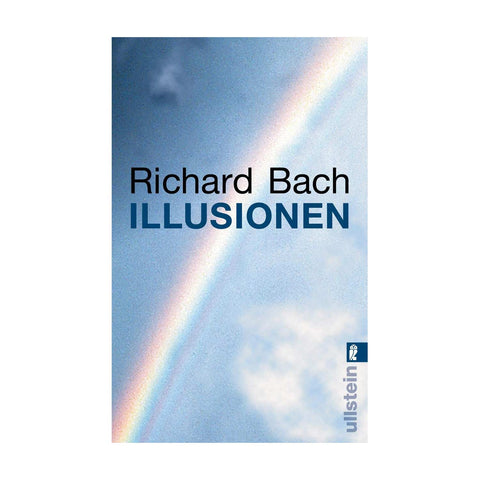 Buch Illusionen