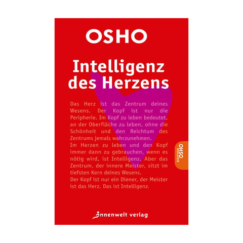 Intelligenz des Herzens