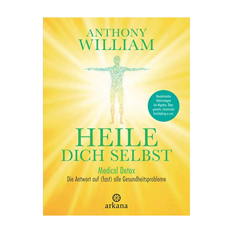 Heile Dich selbst