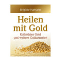 Buch Heilen mit Gold