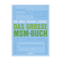 Buch Das grosse MSM Buch