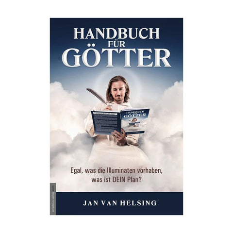 Handbuch der Goetter