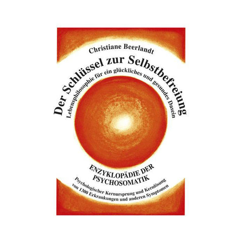 Der Schluessel zur Selbstbefreiung