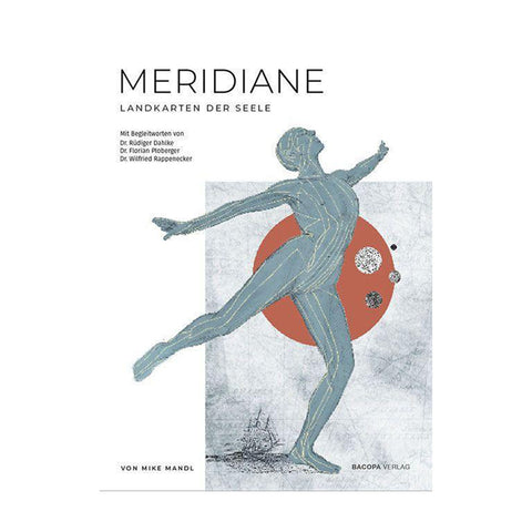 Meridiane Landkarten der Seele