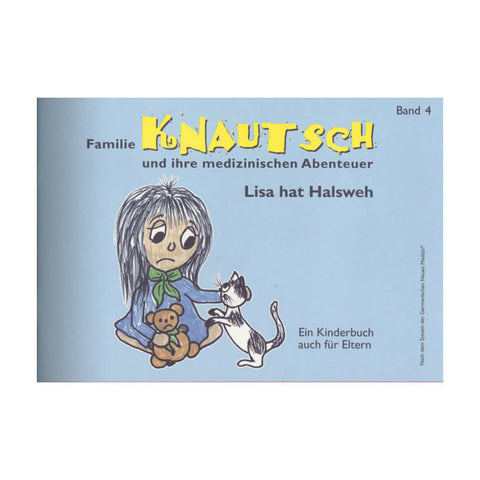 Fam Knautsch Lisa Halsweh B4