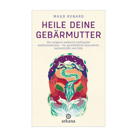 Heile deine Gebaermutter