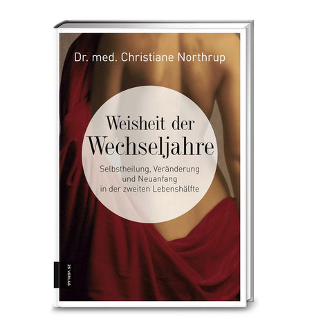 Weisheit der Wechseljahre