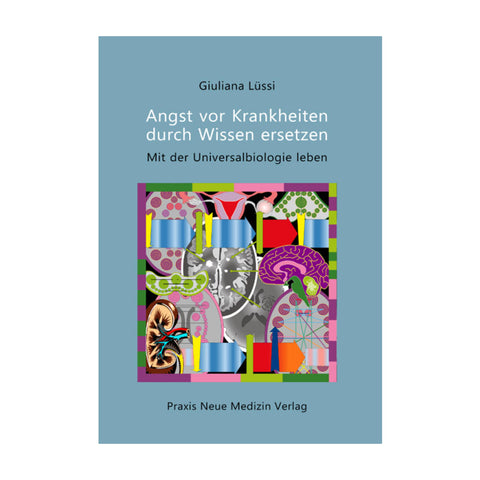 Angst vor Krankheiten durch Wissen ersetzen