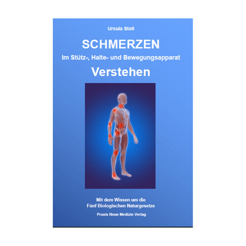 Schmerzen verstehen