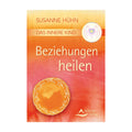 Inneres Kind Beziehungen heilen