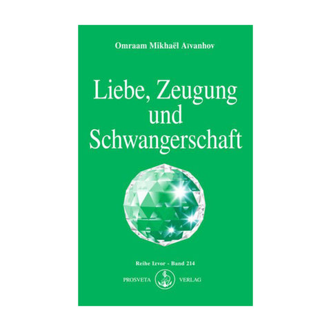 Liebe Zeugung und Schwangerschaft