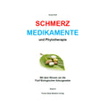 Schmerz Medikamente Phytotherapie