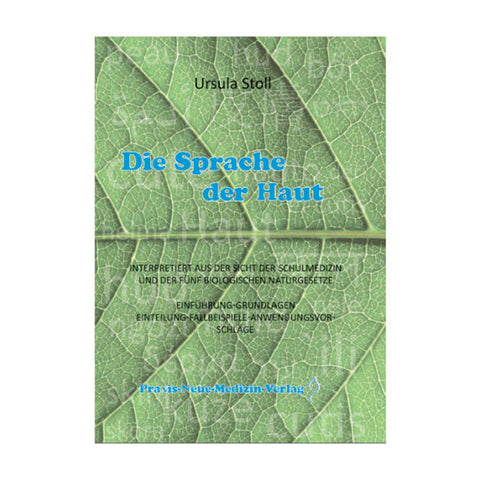 Die Sprache der Haut