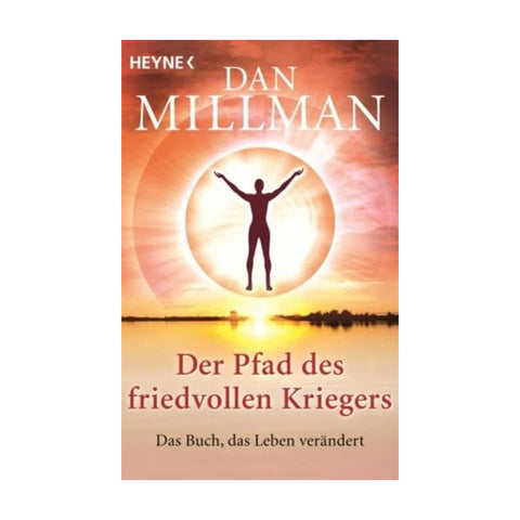 Der Pfad des friedvollen Kriegers
