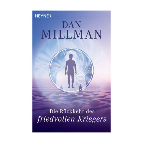 Die Rueckkehr des friedvollen Kriegers