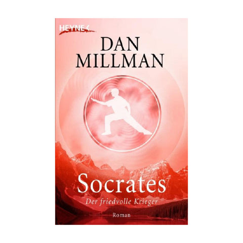 Socrates Der friedvolle Krieger