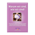 Buch Warum wir sind wie wir sind