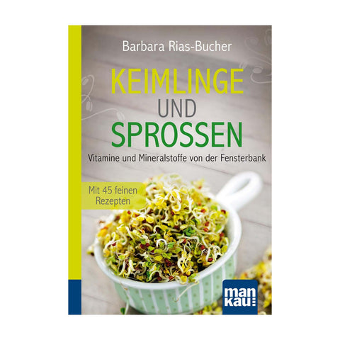Keimlinge und Sprossen