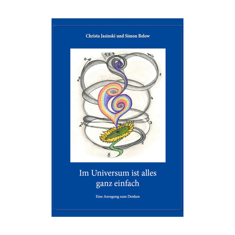 Im Universum ist alles ganz einfach