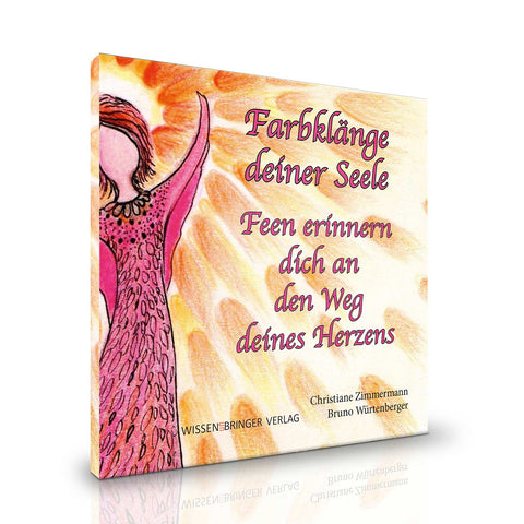 Hoerbuch Farbklaenge der Seele