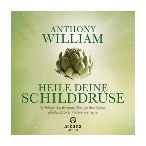 HB Heile Deine Schilddruese